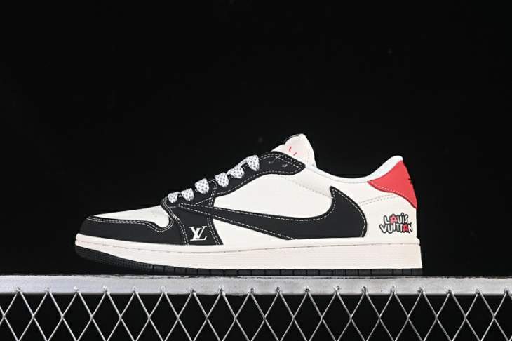 Picture of Air Jordan 1 LOW _SKUfw21451067678142962fw